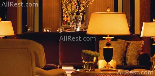 Grand Hyatt Cairo 5
